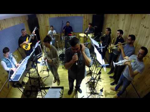 ORQUESTA BANDA LOCA - AMOR PIRATA
