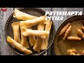 Patishapta Pitha | Sankranti Special Recipe Patishapta | Narkel er Pur Diye Patishapta