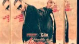 C kan ft prynce el armamento- pesadilla de amor