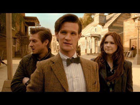 Series 7, Part One: Best Moments | Doctor Who