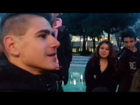 Maziu Mito Plazaca Battles