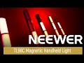 Introducing the NEEWER TL98C Magnetic Handheld Light