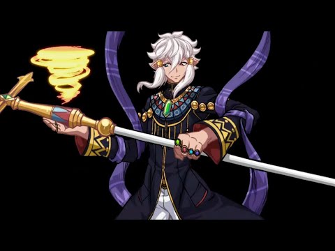 Epic Seven - Challenge Abyss 19 - 3 Stars