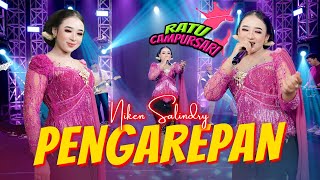 Download lagu NIKEN SALINDRY - PENGAREPAN (ANEKA SAFARI) mp3