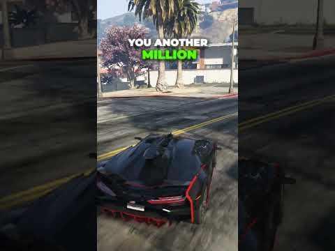 SHOULD YOU BUY THE WEAPONIZED IGNUS IN 2025: GTA ONLINE #shorts #gta #gaming