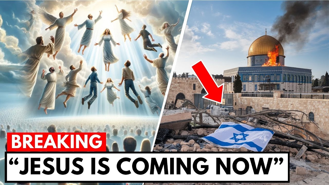 "Jesus Christ Is Returning SOON!" John MacArthur On The End Times in 2024!