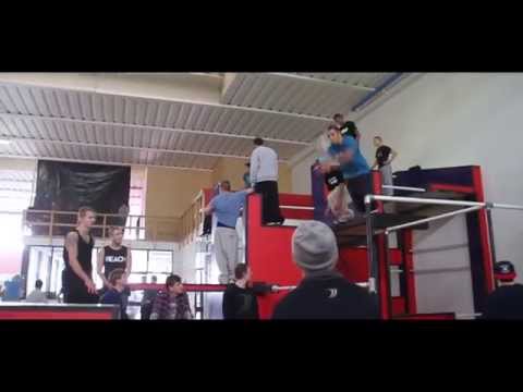 KRAP INVADERS IS AWESOME | Winter 2015