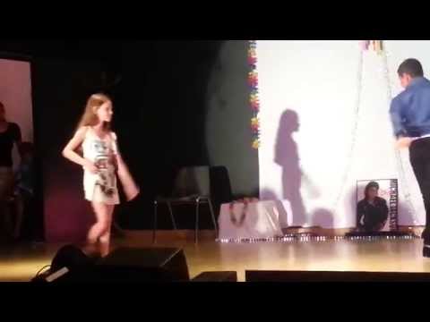 Adam ey mareva dance