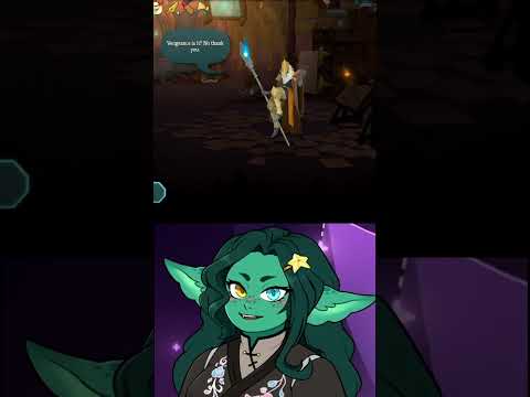 I beat the game and didnt even know it... #vtuber #gaming #vtuberclips#goblin #shorts#slaythespire2