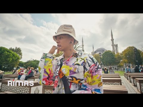 Big Soto - Drama  | The Good Trip