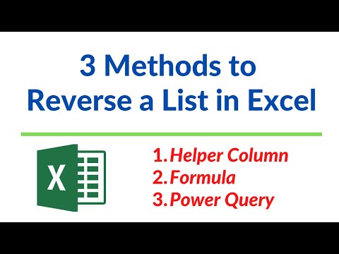 Highlight every nth Row in Excel