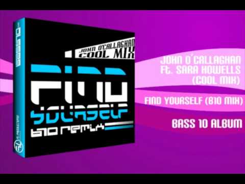 John O'callaghan ft. Sara Howells l Find yourself (AndeeDee Remix)