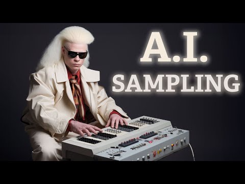 The Evolution of AI Music: Sampling, Beats, and Voice Conversion