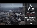 Assassin's Creed Rogue - Kill and Combat Montage ...