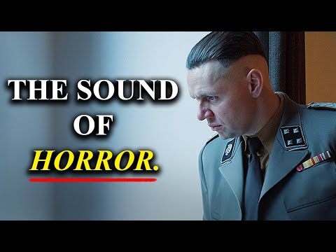 The Zone Of Interest: Why The SOUND Will Frighten You