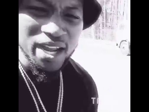 🚨NEW 2016 🔥HOTT🔥 FREESTYLE RAP BY- $TOCKY BONZZ