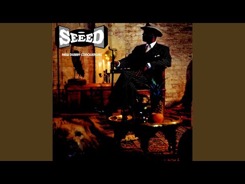 Walk Upright - Seeed