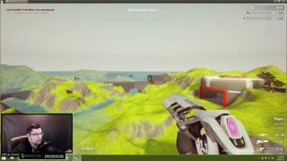 Level Design w/StealthRG (Aprill 9, 2017)