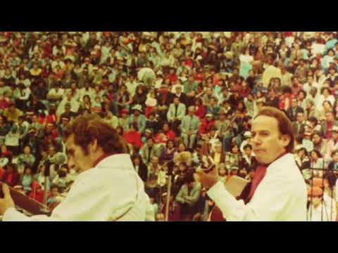 LOS VISCONTI Zamba Para Olvidar