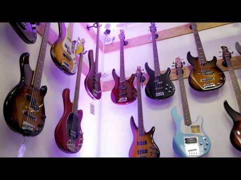 Musik Aktiv Schallenberg - Ihr Musikgeschäft in Paderborn