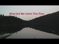 Video Thumbnail for What Did We Catch This Time