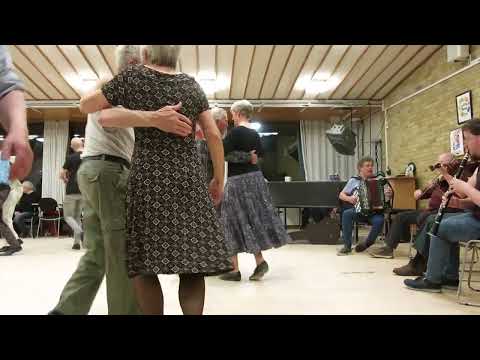 Tyroler Svejtrit (DK) / Jysk Danseorkester