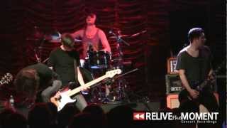 2012.07.01 A Bullet For Pretty Boy - Revision: Revise (Live in Joliet, IL)