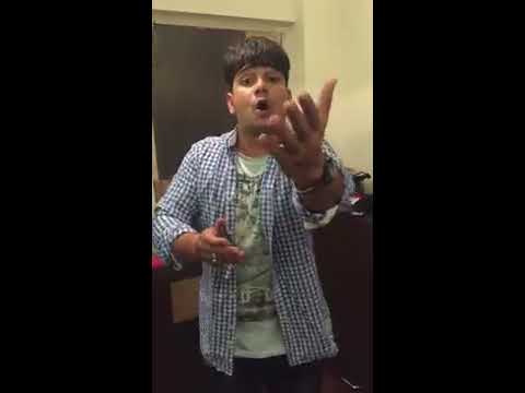 Bhanu suryam thakur audition li...