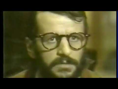 Ringo Starr and Ringo Starr (!) - Yellow submarine (alternate version)