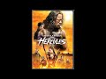 DVD Opening 31 Opening To Hercules 2014 DVD