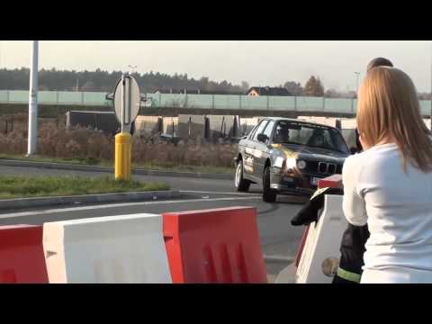 ARS Żory 2012 - Rafał Szlaga Rafał Orlik BMW by OesRecords