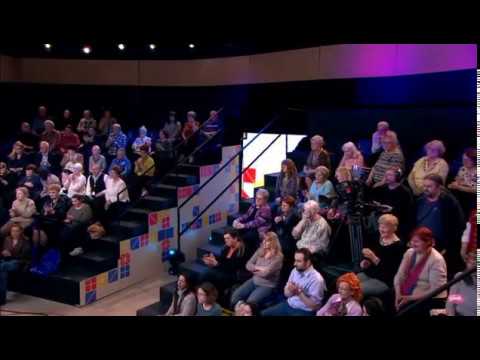 Aleksandra Tadić Cipka - Uskoro - Žikina Šarenica (Tv Pink 2020.)