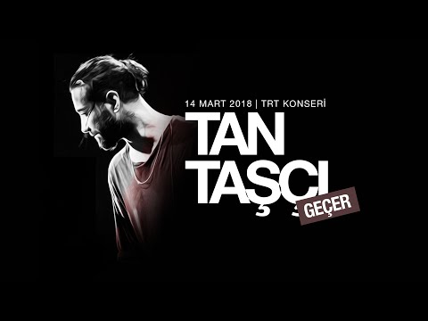 Tan Taşçı - Geçer (Sezen Aksu Cover - TRT Müzik Canlı Performans)