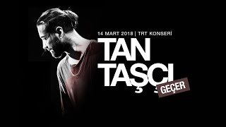 Tan Taşçı - Geçer (Sezen Aksu Cover | Piyano - Canlı Performans) #TRTMüzikYüksekPerformans