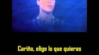 ELVIS PRESLEY - Golden coins ( con subtitulos en español )  BEST SOUND