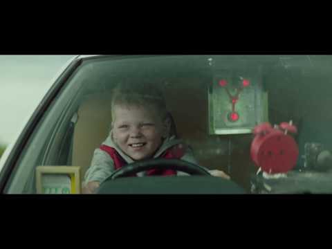 trailer