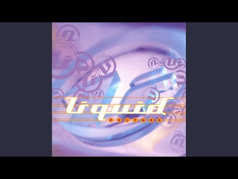 Liquid Is Liquid (Journey Into Dub)