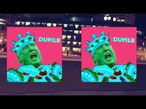 Dumle - Szczyt feat. King Tomb, Ucin (prod. Kubi Producent) EMBE OFFICIAL VIDEO