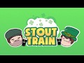 Opening 19 Stout Train Barry Ross