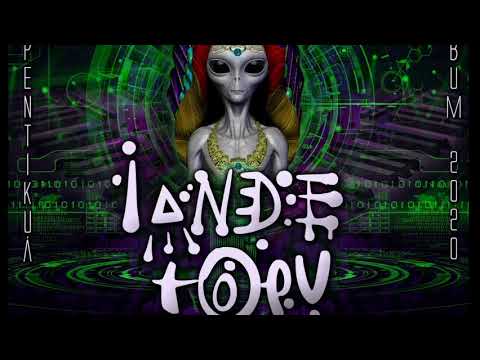 Hitech Mix - Iandé Tõpu Live Set