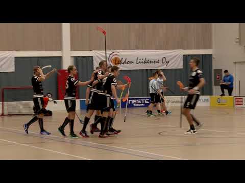 SC Urbans - Soittorasia M2DIV kooste