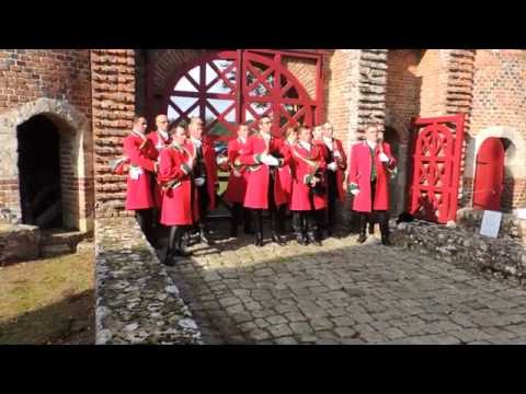 Ninon - Les Echos de Luneray