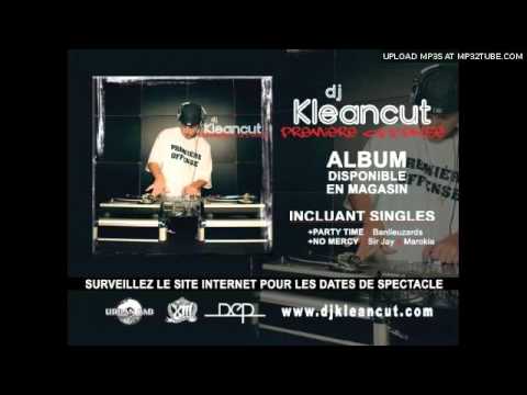 Dj Kleancut feat. Banlieuzards - Inch Allah