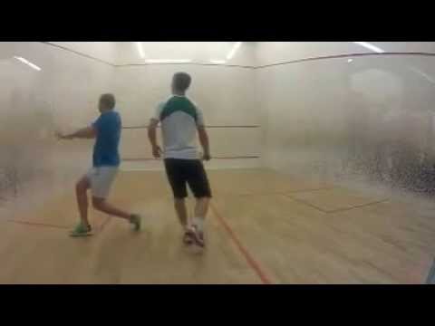 ETC 2013: R. Fetisov (RUS) vs J. Pettai (EST)