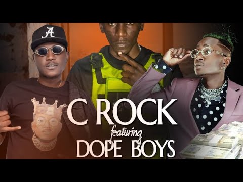C Rock ft Dope Boys - Finfya Ichikwama || 2020 latest ZAMBIAN Music | Latest Zambian music
