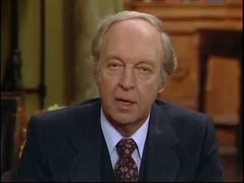 Diff'rent Strokes "The Bicycle Man, Part 1" viewer advisory warning, 1983