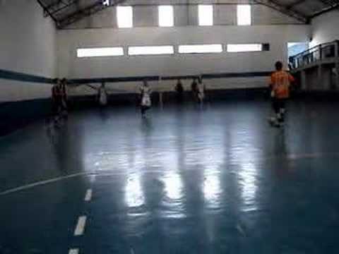 DO CONTRA FUTSAL