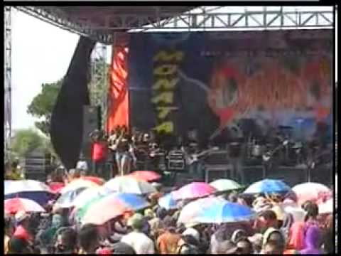 Monata banyubang -citra marcelina MONATA By amy chan