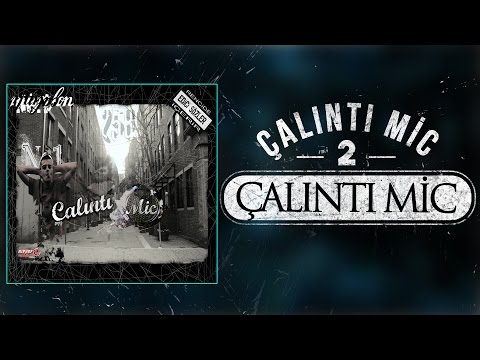 Video thumbnail for Çalıntı Mic
