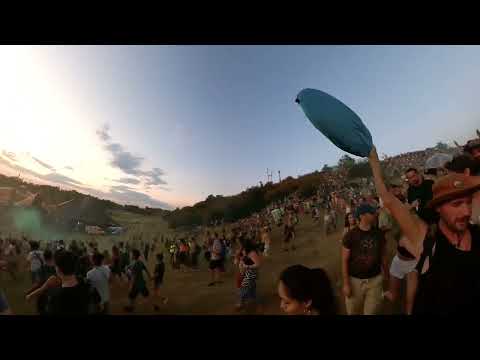 OZORA 2022 OPENING